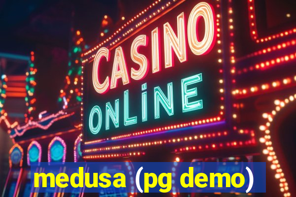 medusa (pg demo)